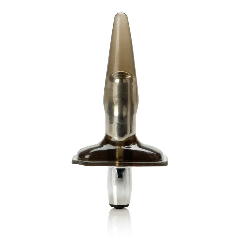 High Intensity Vibro Tease Stimulator Smoke
