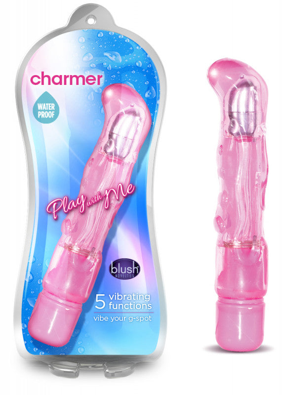 Charmer - Pink
