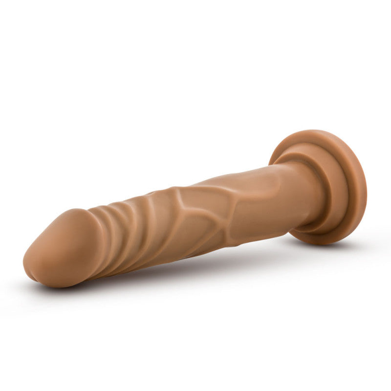 Dr. Skin -   - Basic 7.5 - Mocha