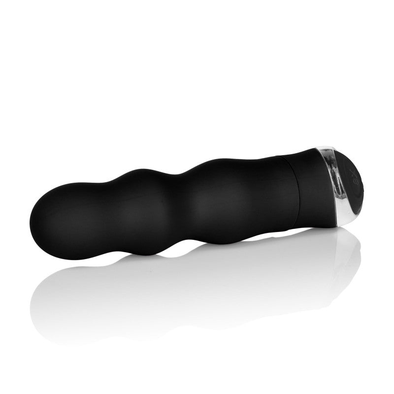 8-Function Classic Chic Wave - Black