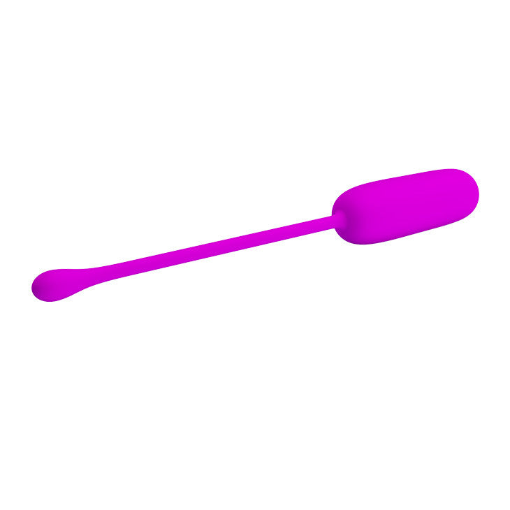 Pretty Love Joyce Vibrating Egg - Mint