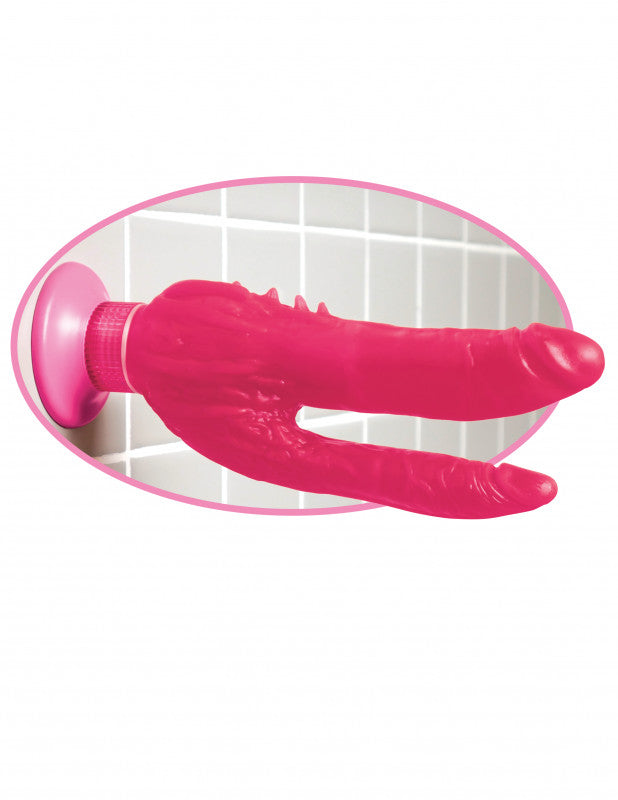 Waterproof Wall ers Double Penetrator