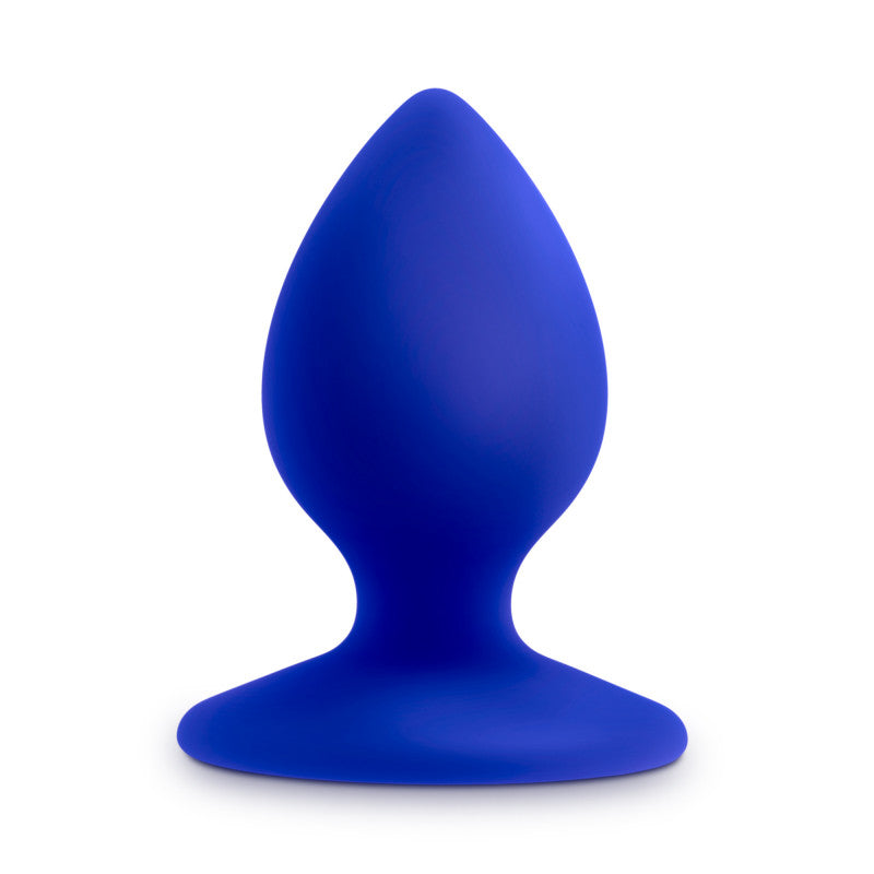 Luxe Rump Rimmer - Mini - Indigo