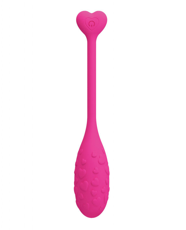 Pretty Love - Remote Control Fisherman - Pink