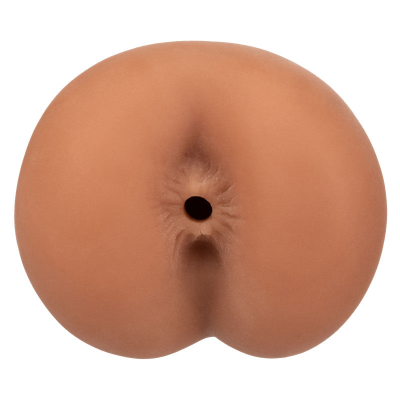 Boundless Anus - Brown
