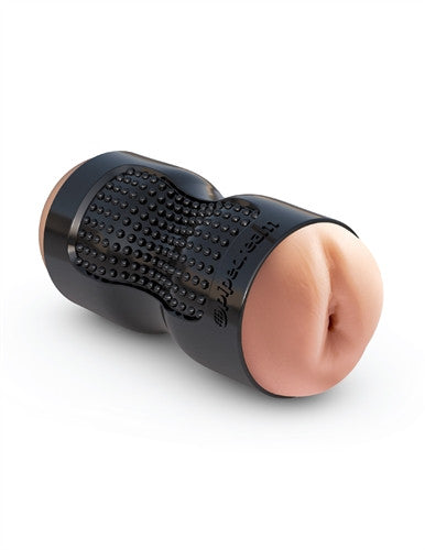 Pipedream  Tight Grip  and Rear Masturbator
