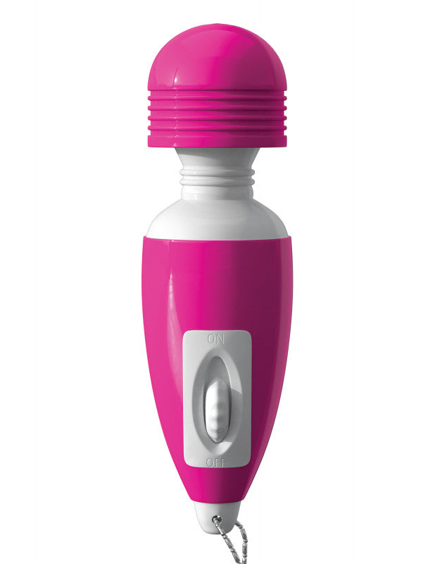 Wanachi Micro Massager - Pink
