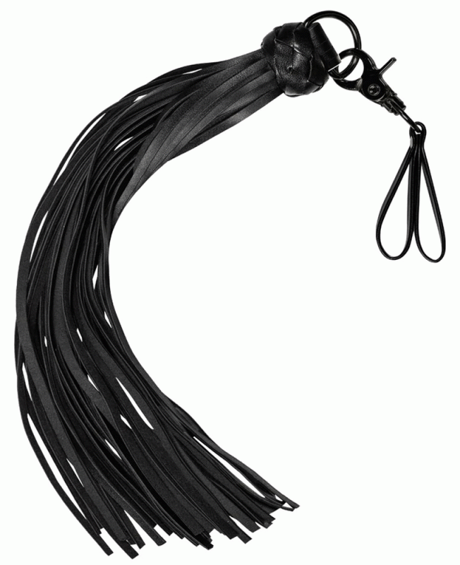 Learn the Ropes - Black