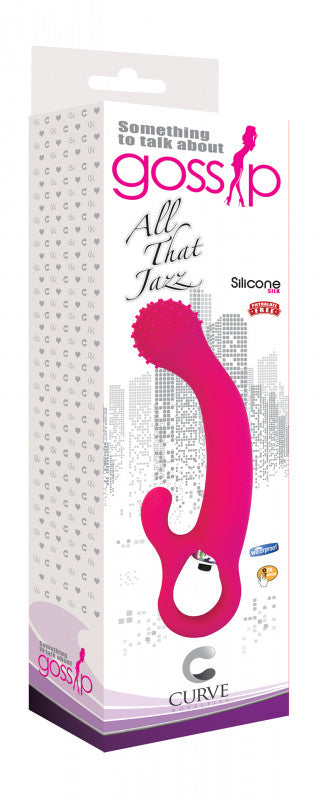 Gossip All That Jazz - Magenta