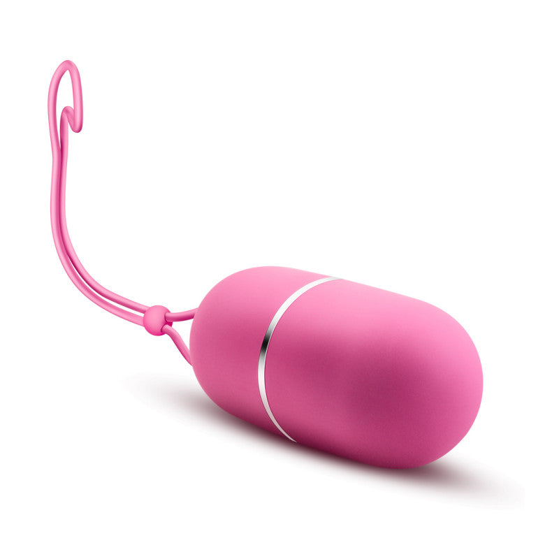 Exposed the Darcy - Raspberry