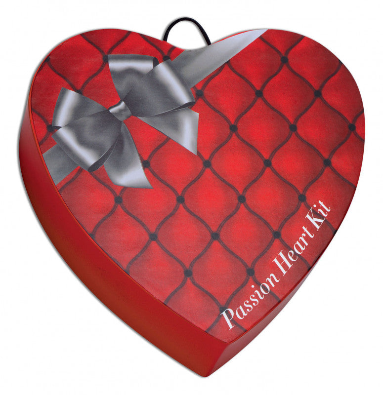 Passion Heart Kit
