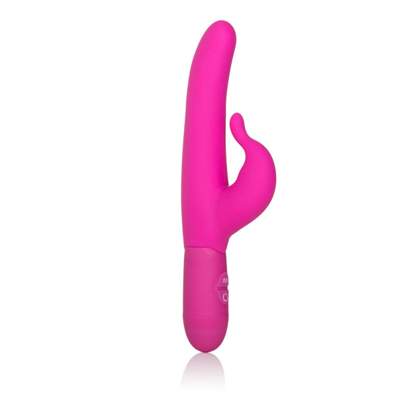 Posh 10-Function Silicone Teaser - Pink