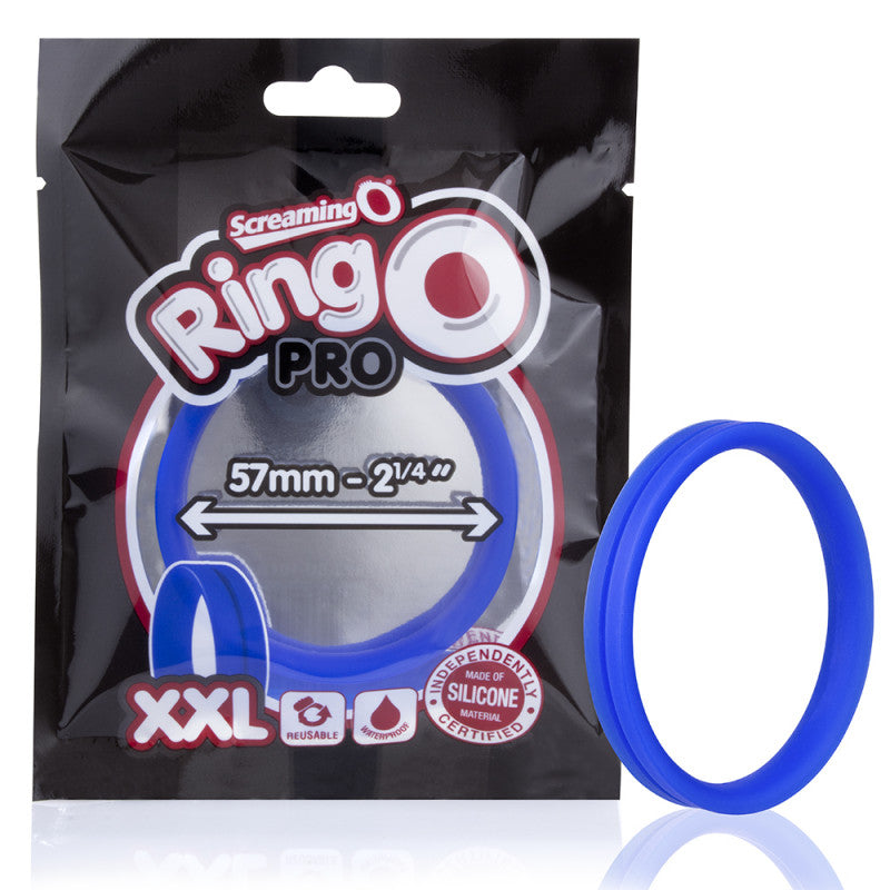 Ringo Pro XXL - Blue