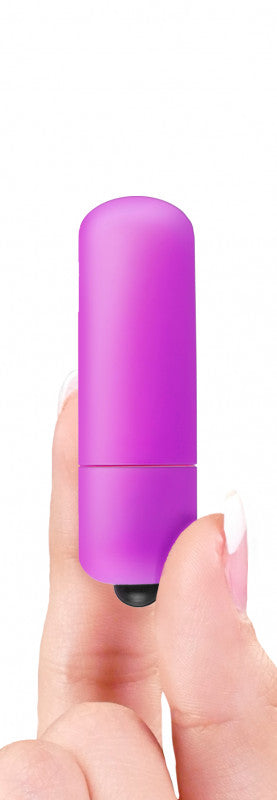 Neon Luv Touch Bullet Purple
