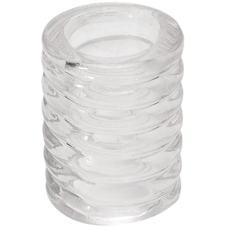 Titanmen   Cage - Clear