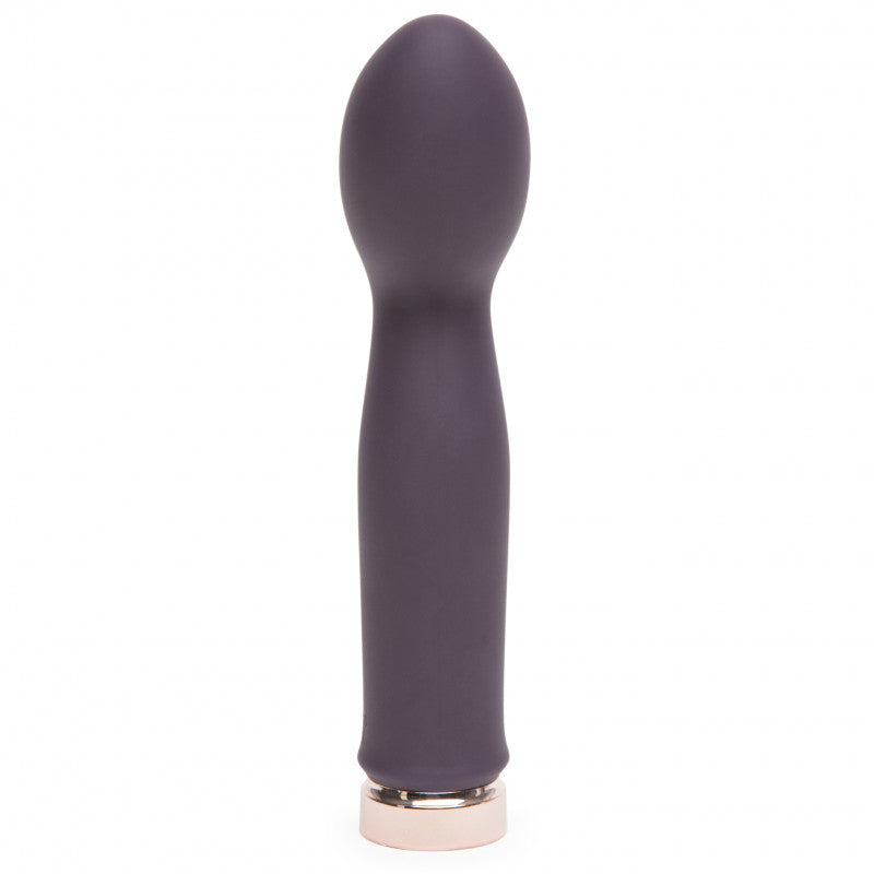Fifty Shades Freed So Exquisite Rechargeable  G-Spot Vibrator