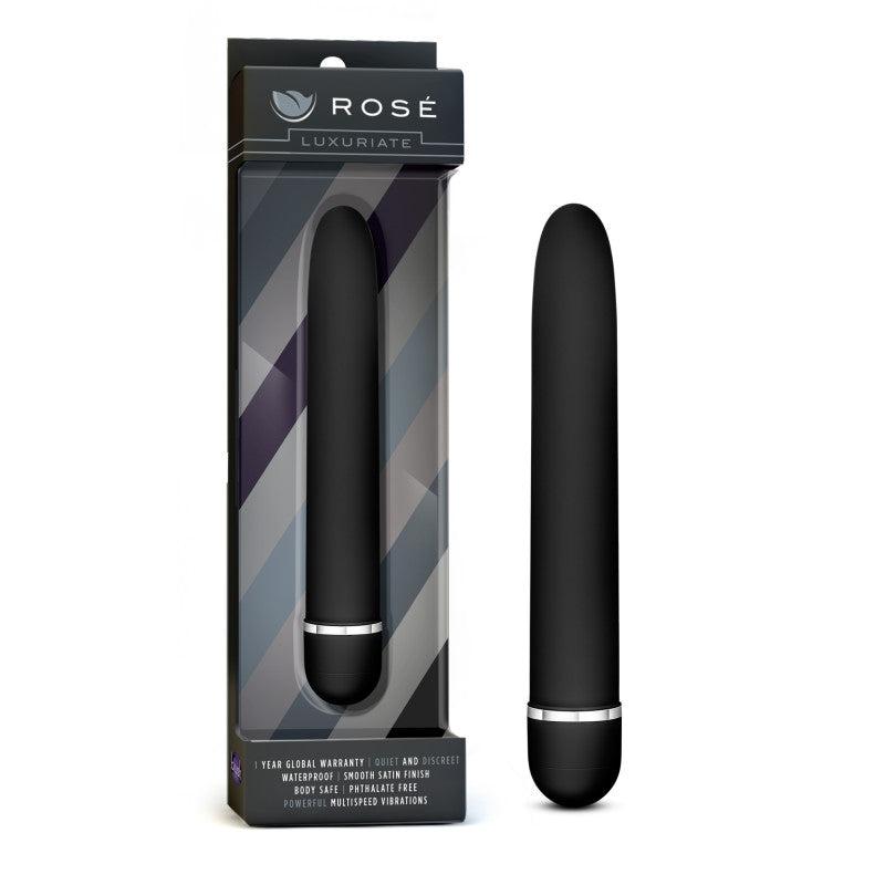 Luxuriate - Black