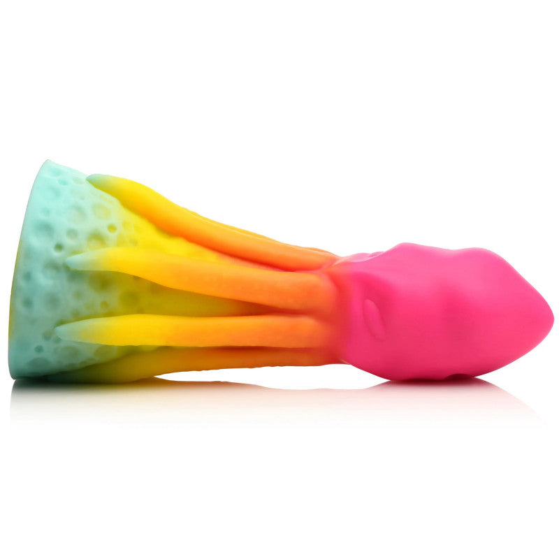 King Kraken Silicone