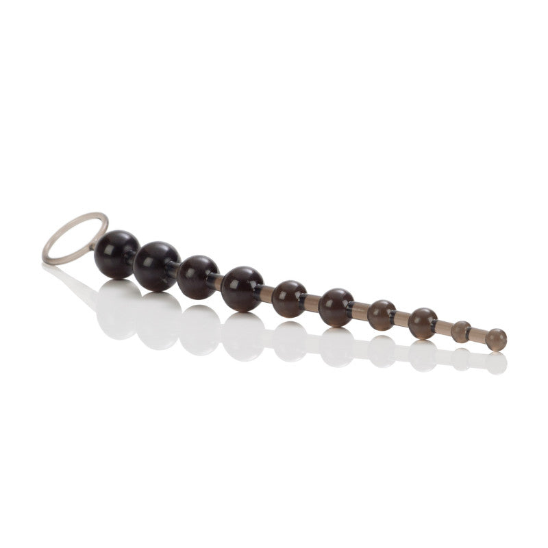 X-10 Beads-Black