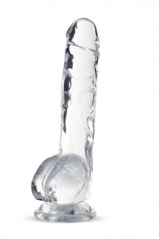Naturally Yours - 8 Inch Crystalline - Diamond