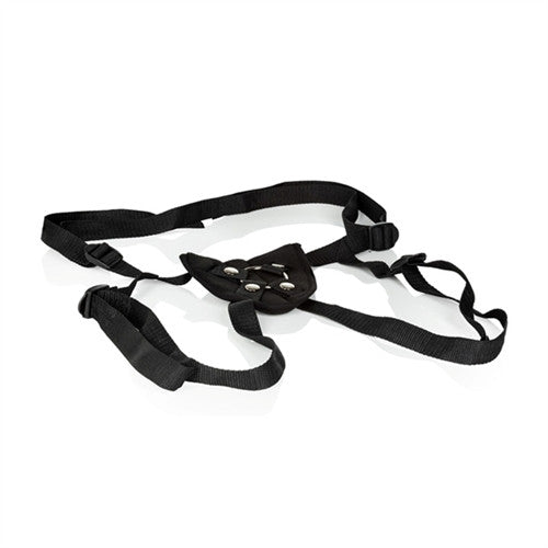 Lover's Super Strap - Harness