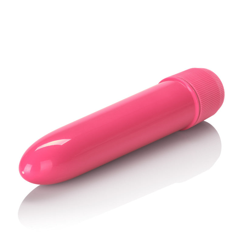 Mini Neon Multi-Speed Vibe Pink 4.5in