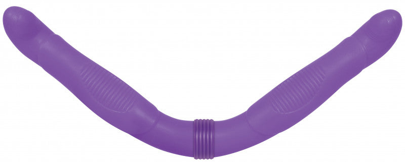 Double Trouble Vibrating