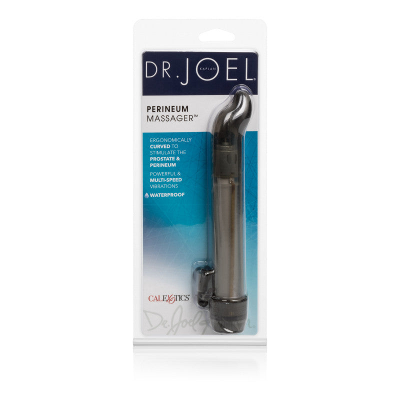 Dr. Joel Perineum Massager 7"
