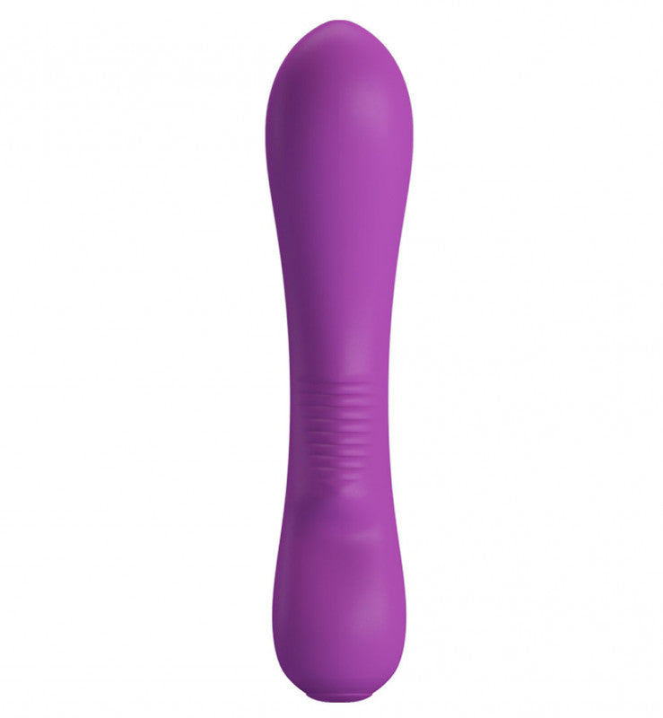 Pretty Love Elsa Rechargeable Vibrator