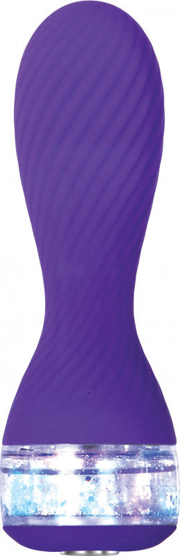 Twinkle - Purple