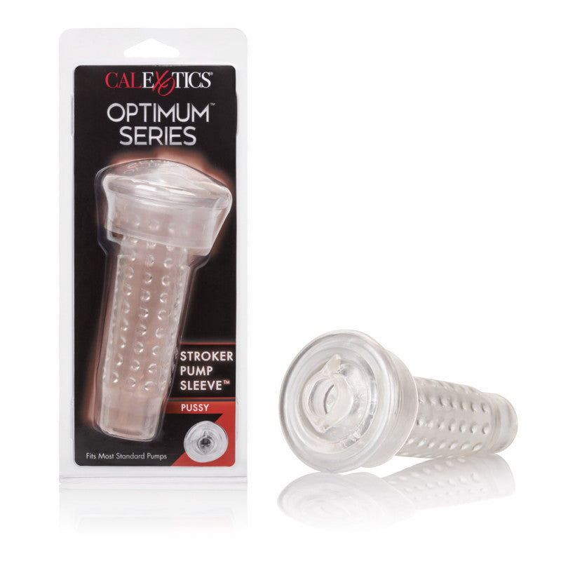 Optimum Series Stroker Sleeve