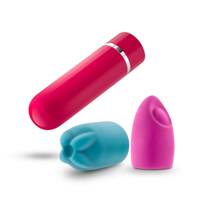 Aria - Vivacity - Rechargeable Bullet Kit - Cerise