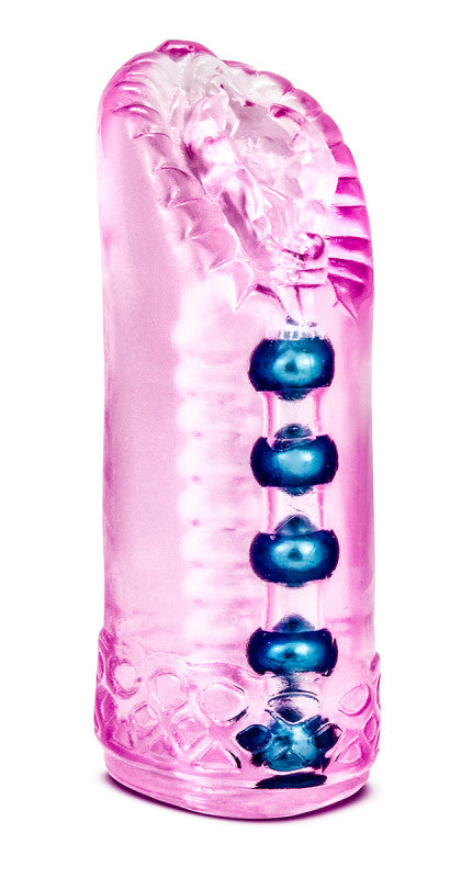 Masturbator Pink