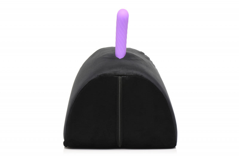 Love Toy Cushion - Black