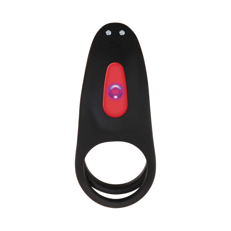 Vibrating Girth
