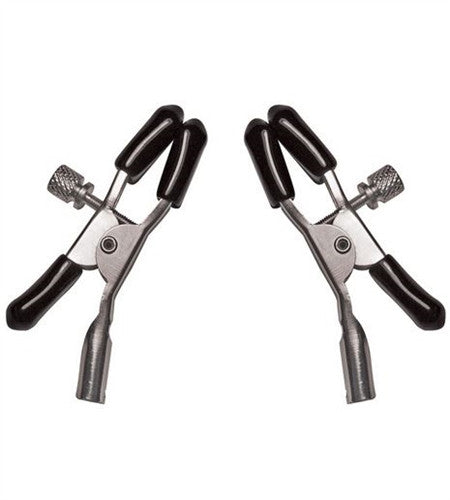 Sex and Mischief Nipple Clips