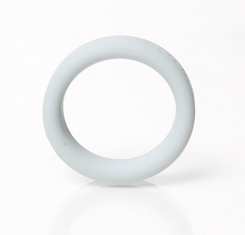 Boneyard Silicone Ring 35mm - Gray