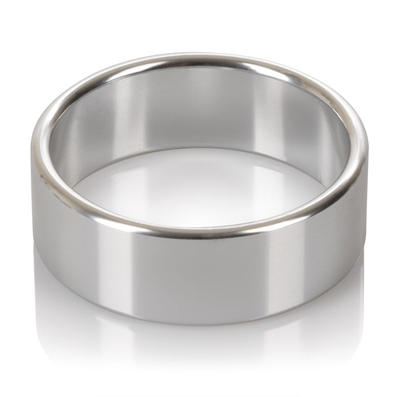Alloy Metallic Extra Large