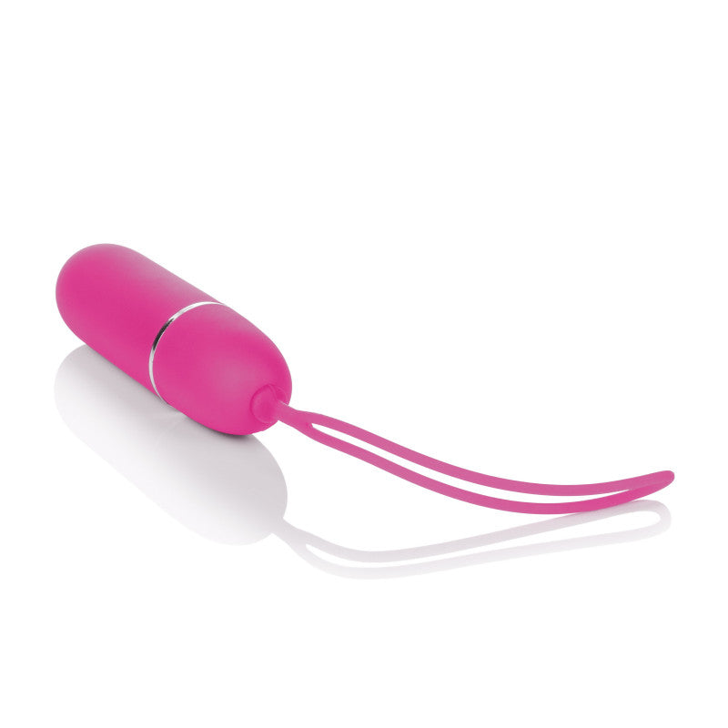 Posh 7-Function Lovers Remote - Pink