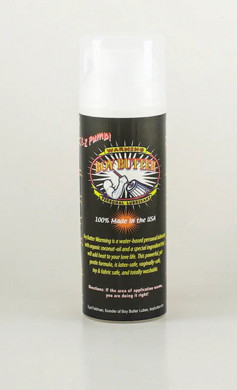 B Butter Warming Formula - 5 Oz