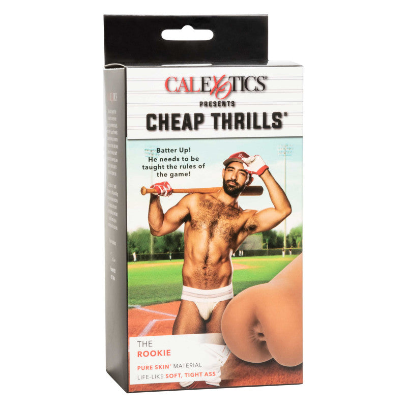 Cheap Thrills the Rook