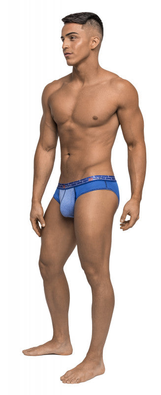 Reversible - Bikini - Medium - Royal Blue