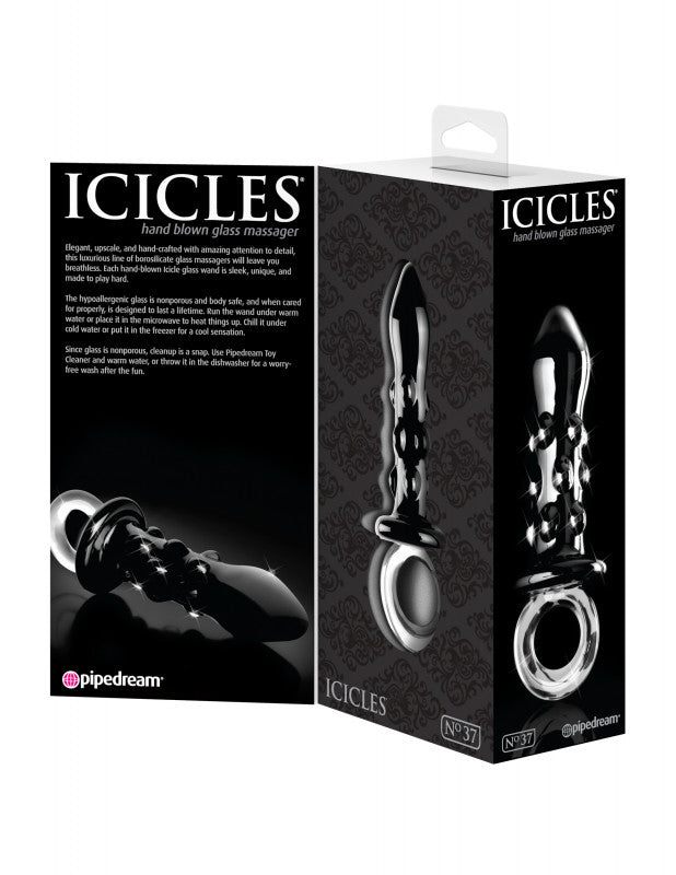 Icicles No 37