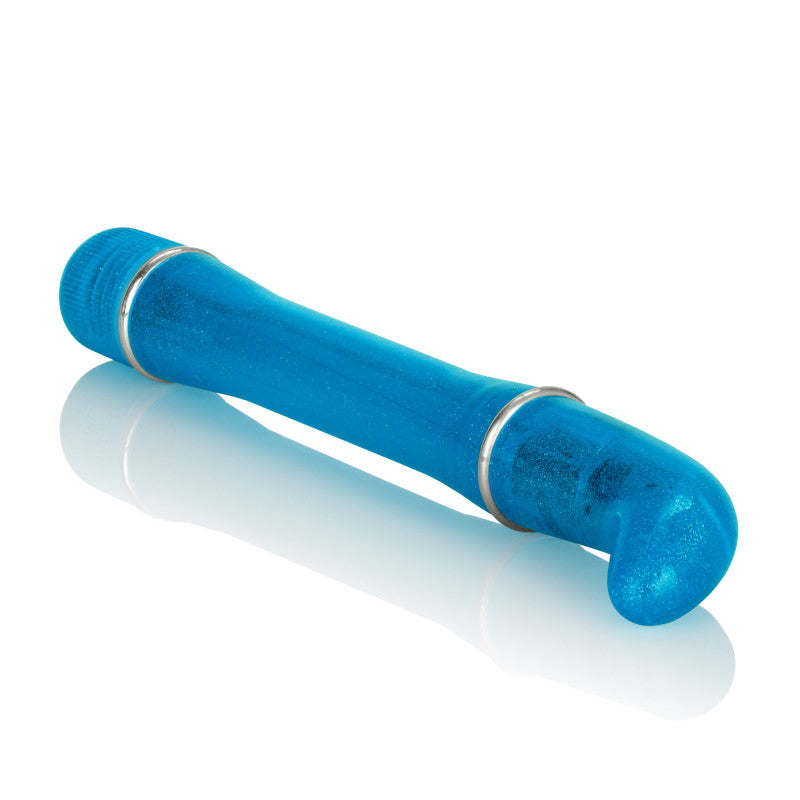 Pixies Mini G Blue Waterproof Vibe
