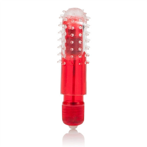 Waterproof Travel Blaster Red