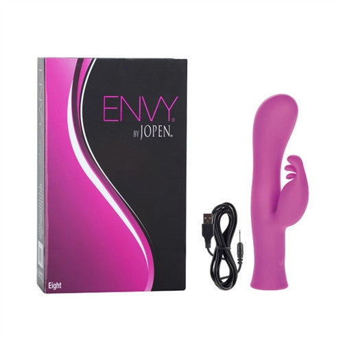 Envy Eight - Pink
