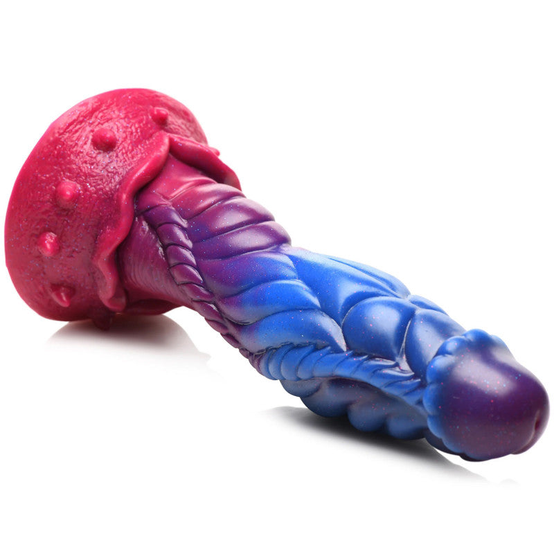 Intruder Alien Silicone