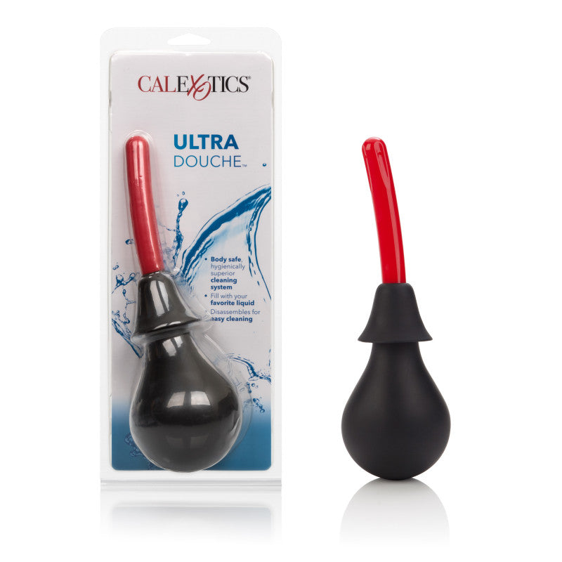 Ultra Douche Black