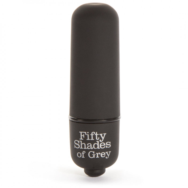Fifty Shades of Grey Heavenly Massage Bullet  Vibrator