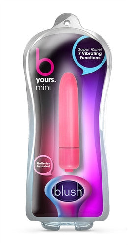 The Collection - Mini Sweet Rush - Pink